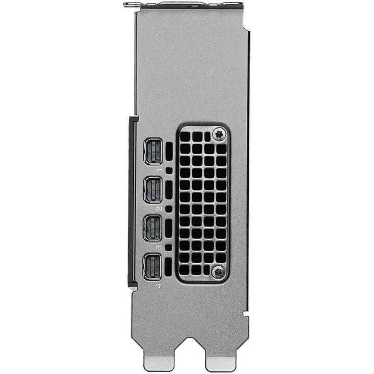 Видеокарта PNY NVIDIA PRO2000 16Gb (VCNRTXPRO2000-SB)