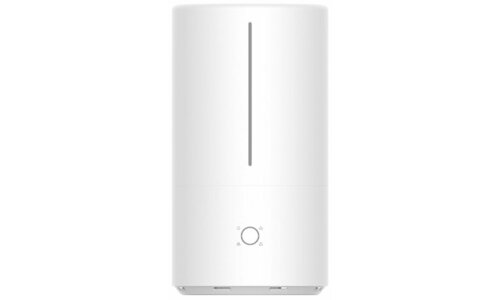 Увлажнитель воздуха Xiaomi Smart Antibacterial Humidifier ZNJSQ01DEM ...