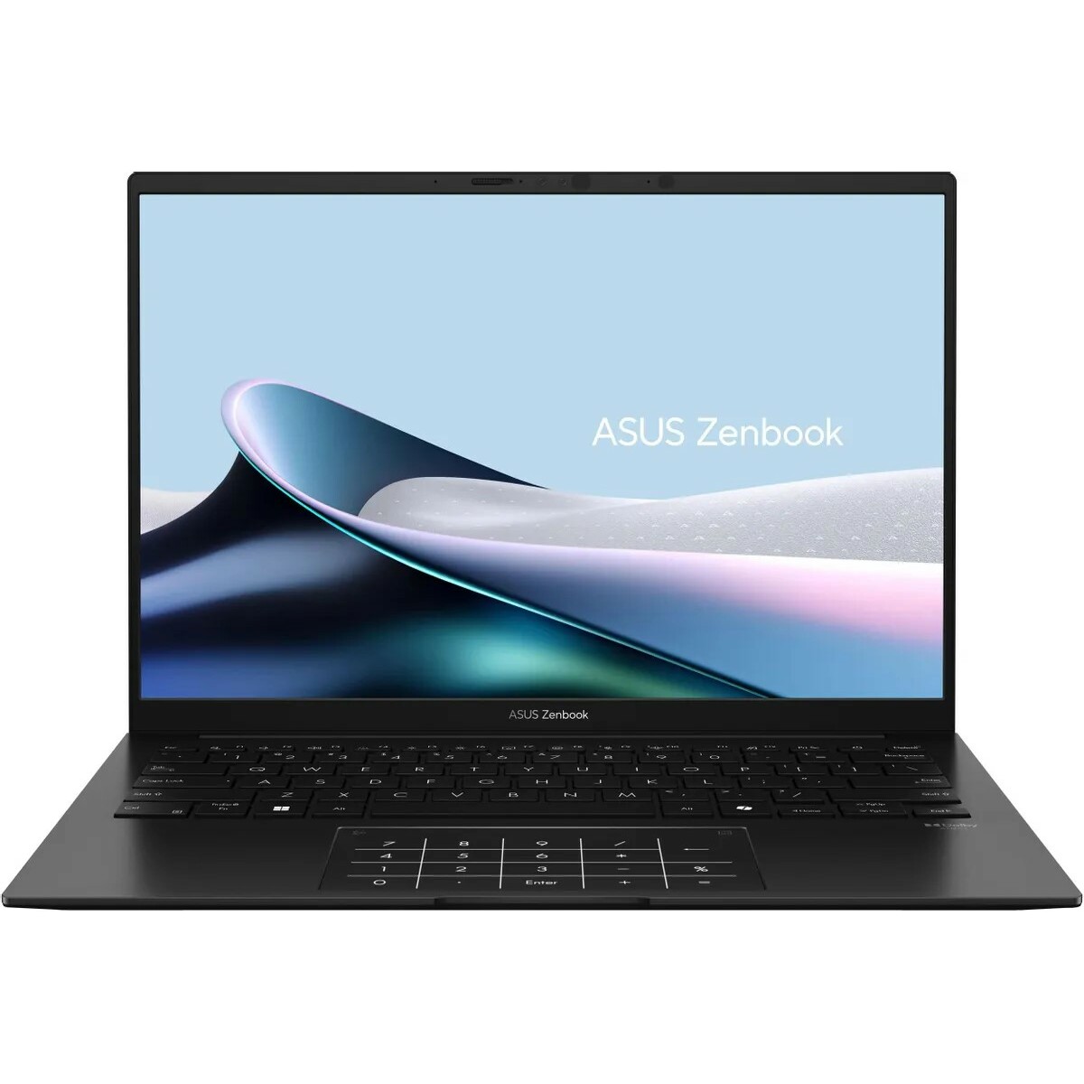 Ноутбук Asus Zenbook 14 UM3406GA-QD009 (Ryzen AI 7 445 2Ghz / 32Gb LPDDR5x / SSD1Tb / AMD Radeon 840M / 14