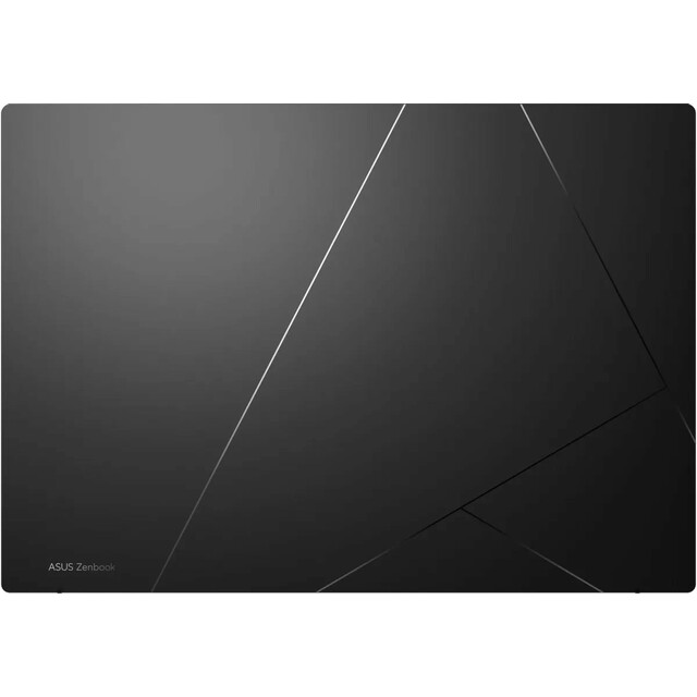 Ноутбук Asus Zenbook 14 UM3406GA-QD009 (Ryzen AI 7 445 2Ghz/32Gb LPDDR5x/SSD1Tb/AMD Radeon 840M/14 /noOS/black) (90NB17R1-M00650)