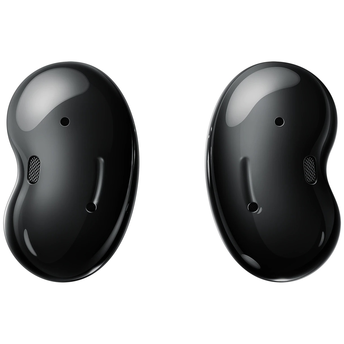 Наушники Samsung Galaxy Buds Live (Цвет: Onyx)