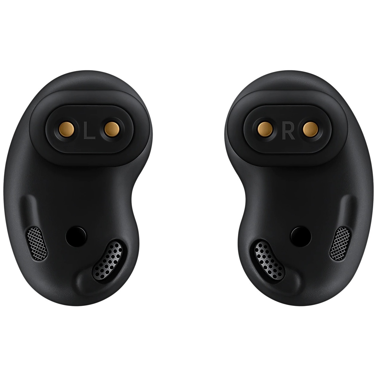 Наушники Samsung Galaxy Buds Live (Цвет: Onyx)
