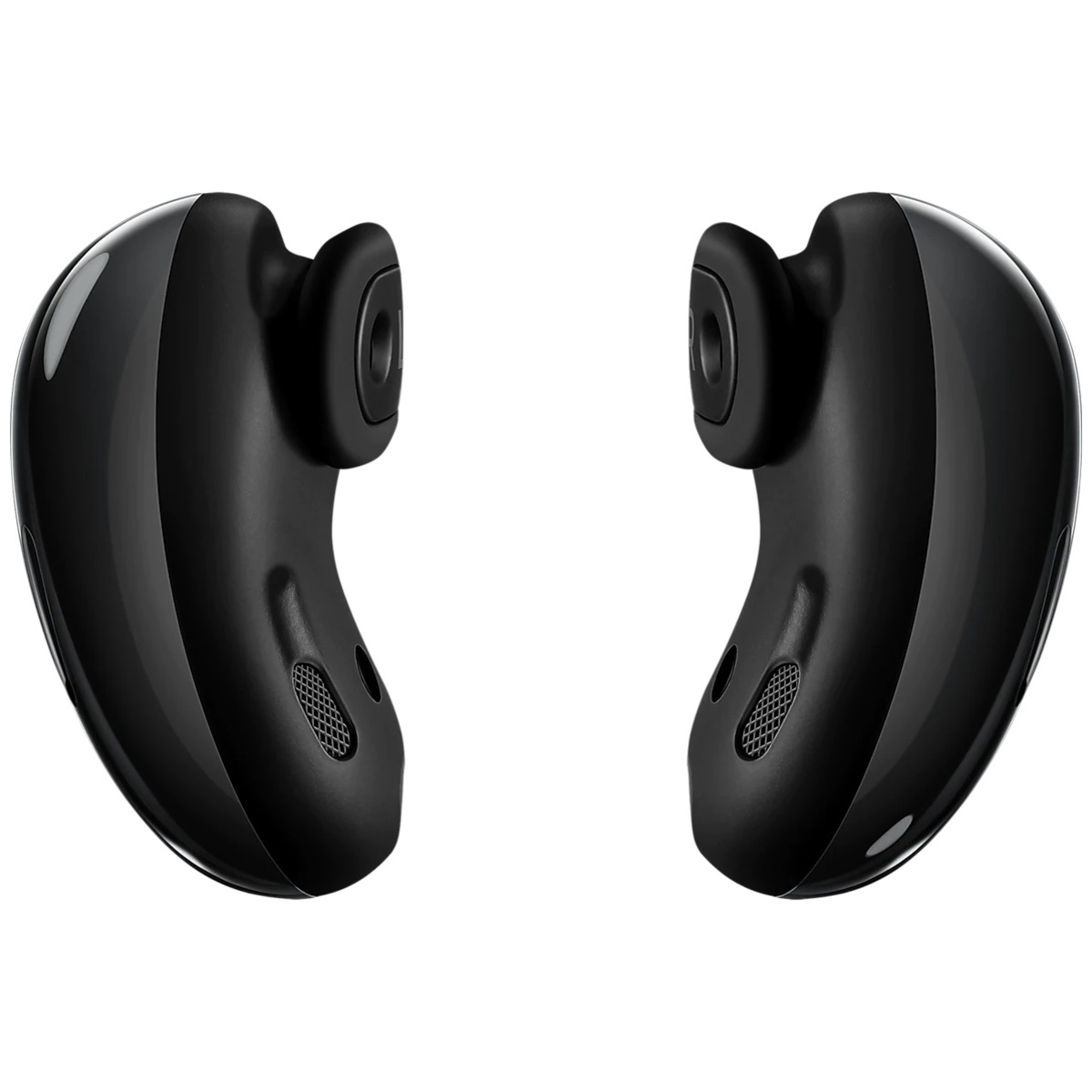 Наушники Samsung Galaxy Buds Live (Цвет: Onyx)