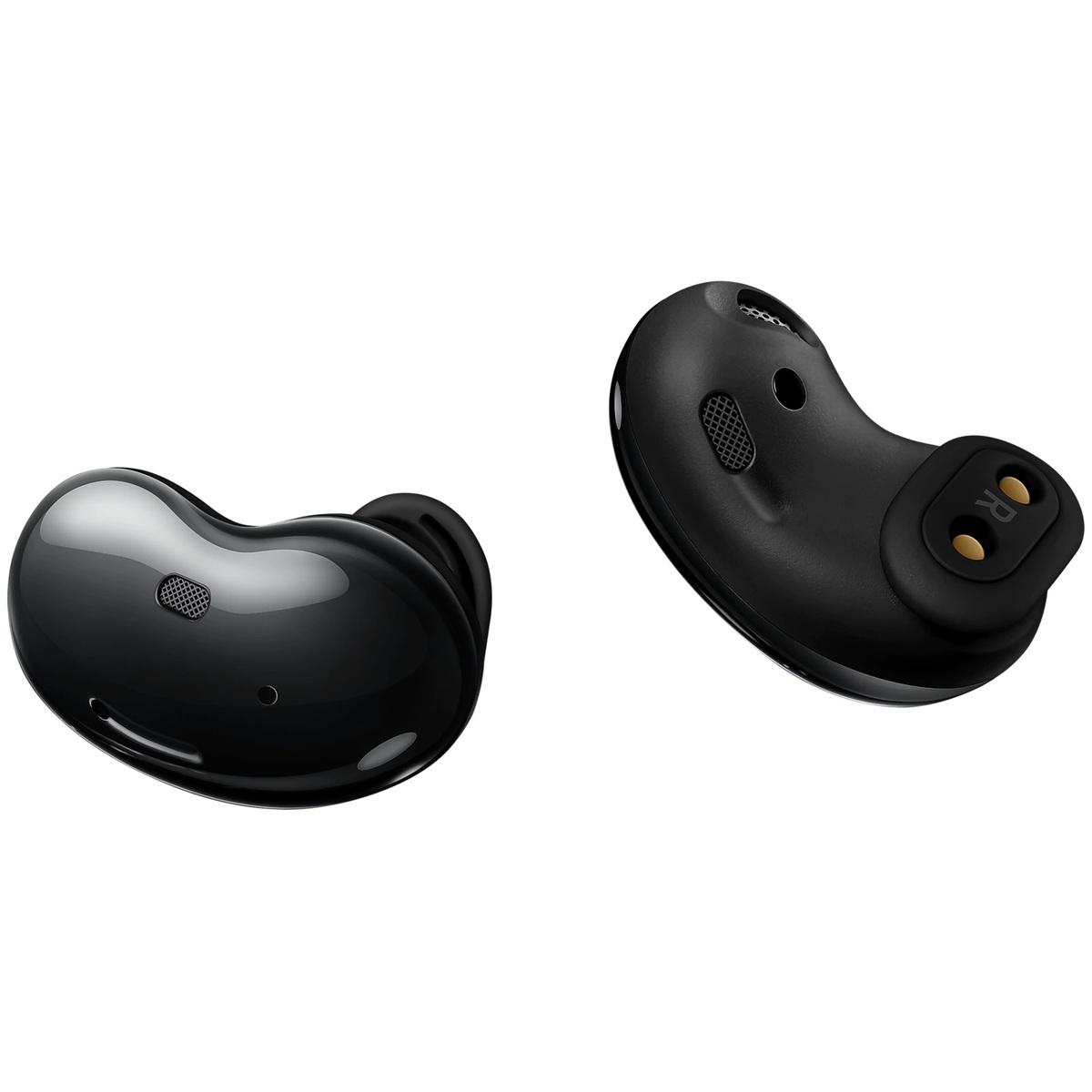 Наушники Samsung Galaxy Buds Live (Цвет: Onyx)