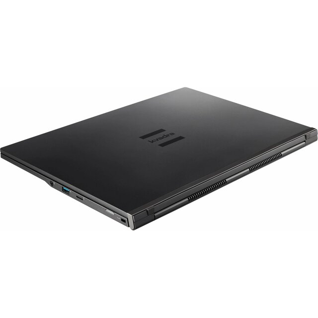 Ноутбук Kvadra Nau LP16 (Core Ultra 7 155U 1.7Ghz / 16Gb DDR5 / SSD512Gb / Intel Graphics / 16