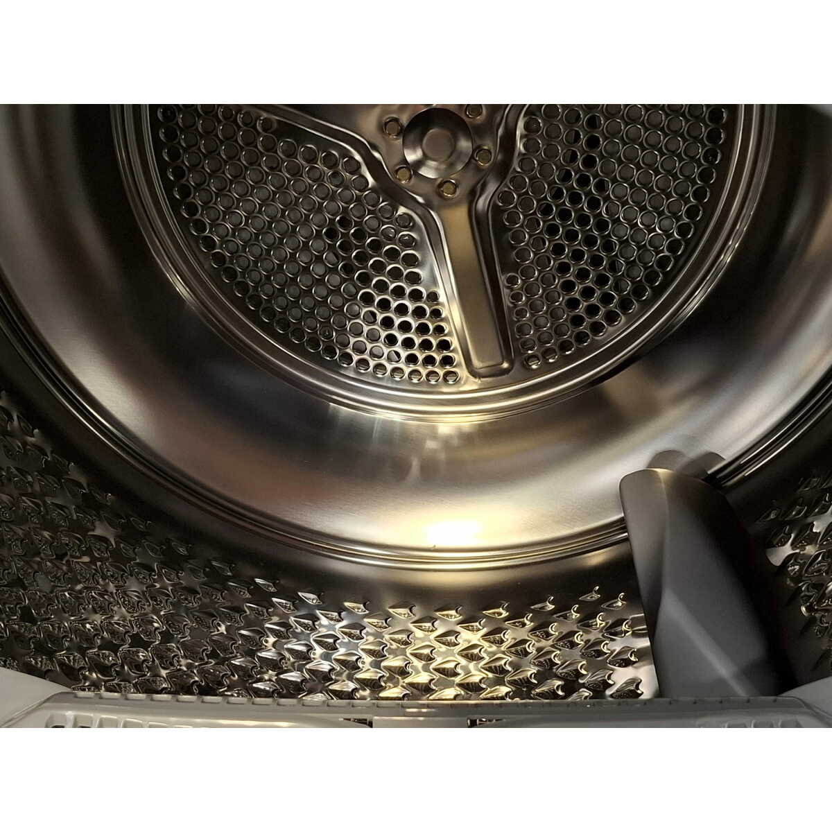 Сушильная машина Hotpoint-Ariston DSH 725 H, белый