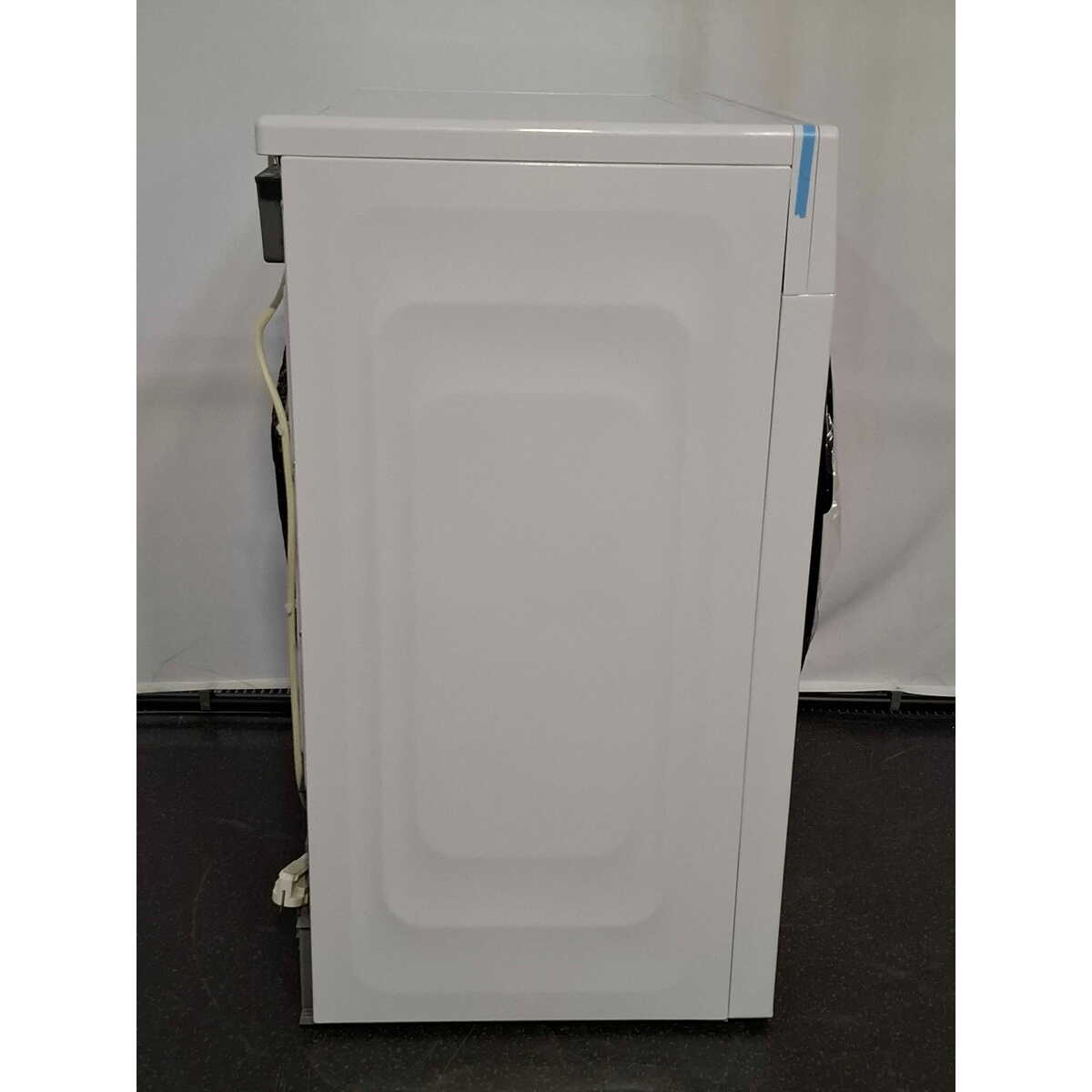 Сушильная машина Hotpoint-Ariston DSH 725 H, белый