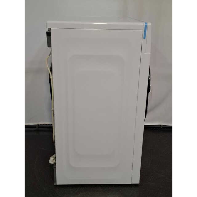 Сушильная машина Hotpoint-Ariston DSH 725 H, белый