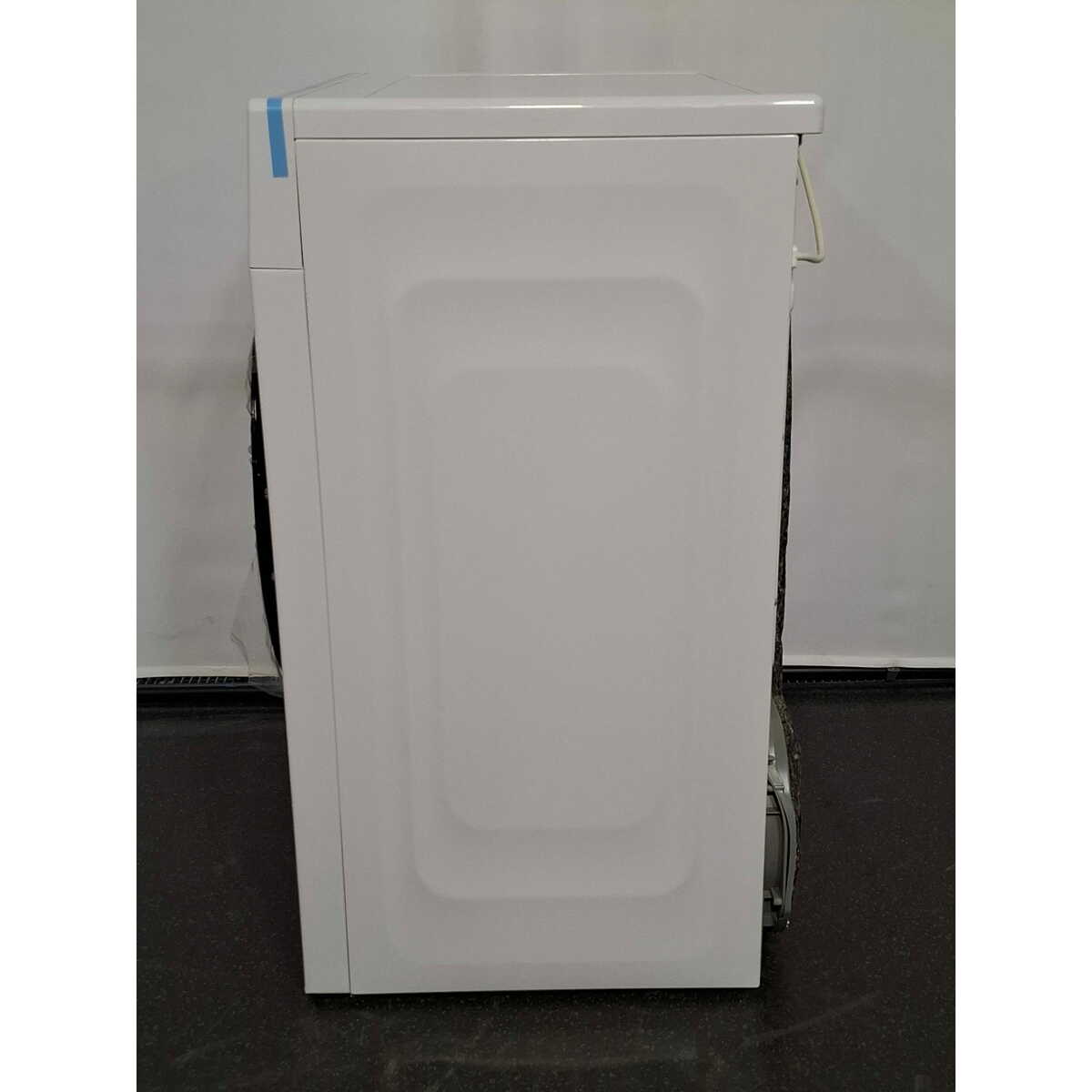 Сушильная машина Hotpoint-Ariston DSH 725 H, белый