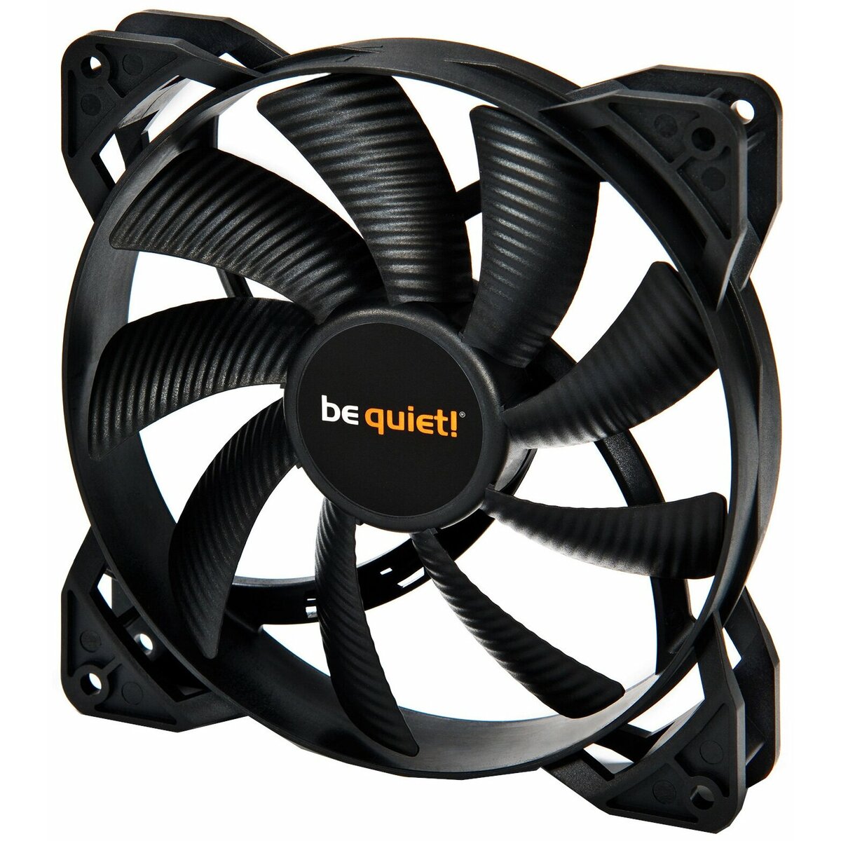 Вентилятор для корпуса be quiet! Pure Wings 2 high-speed 120mm
