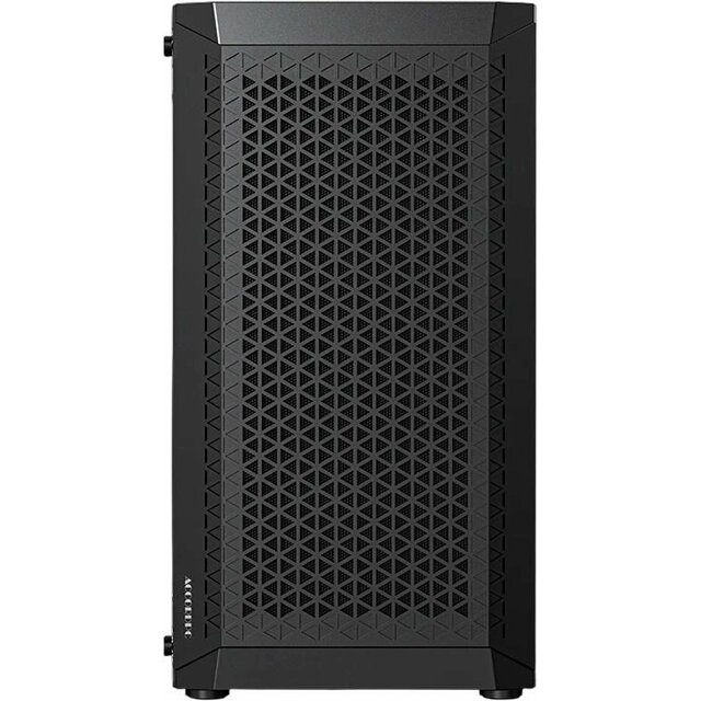 Корпус Accord ACC-509, черный Корпус Accord ACC-509, черный