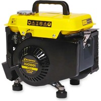 Генератор Champion IGG1001 (Цвет: Black/Yellow)