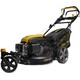 Газонокосилка роторная Champion LMZ5130/..