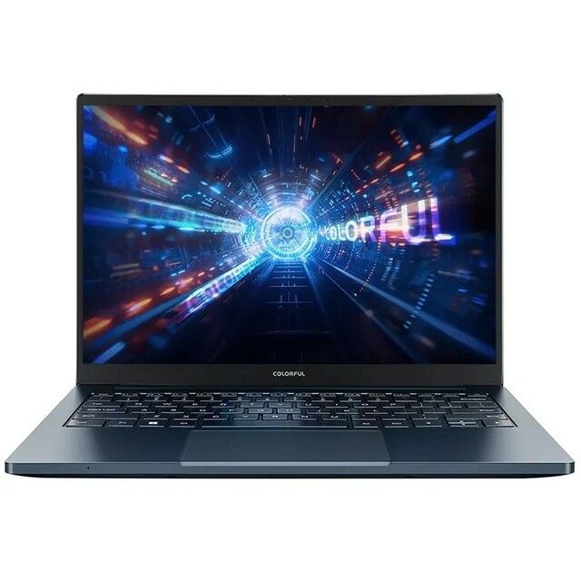 Ноутбук Colorful EPOCH N14 (Core i7 13620H 2.4Ghz / 16Gb DDR5 / SSD512Gb / NVIDIA GeForce RTX 4060 8Gb / 14 Ноутбук Colorful EPOCH N14 (Core i7 13620H 2.4Ghz / 16Gb DDR5 / SSD512Gb / NVIDIA GeForce RTX 4060 8Gb / 14