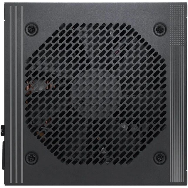 Блок питания MSI ATX 1000W Pro A1000PL Блок питания MSI ATX 1000W Pro A1000PL