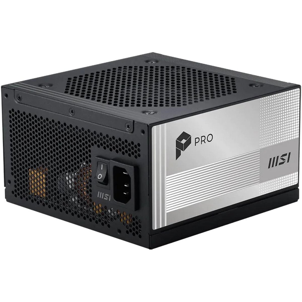 Блок питания MSI ATX 1000W Pro A1000PL