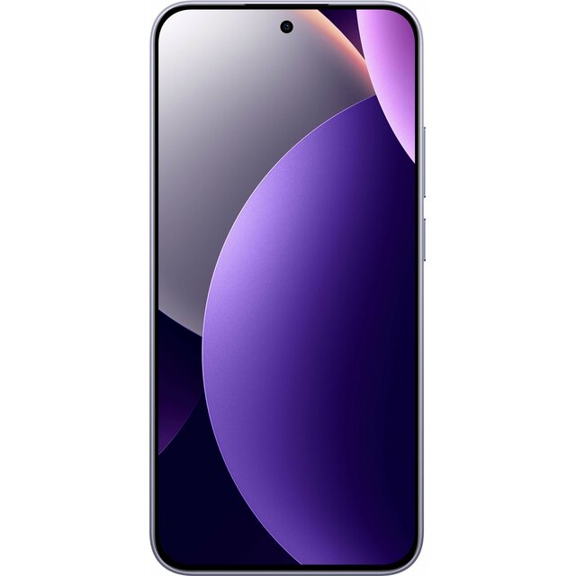 Смартфон Xiaomi Redmi Note 15 Pro 5G 8/256Gb (Цвет: Mist Purple)