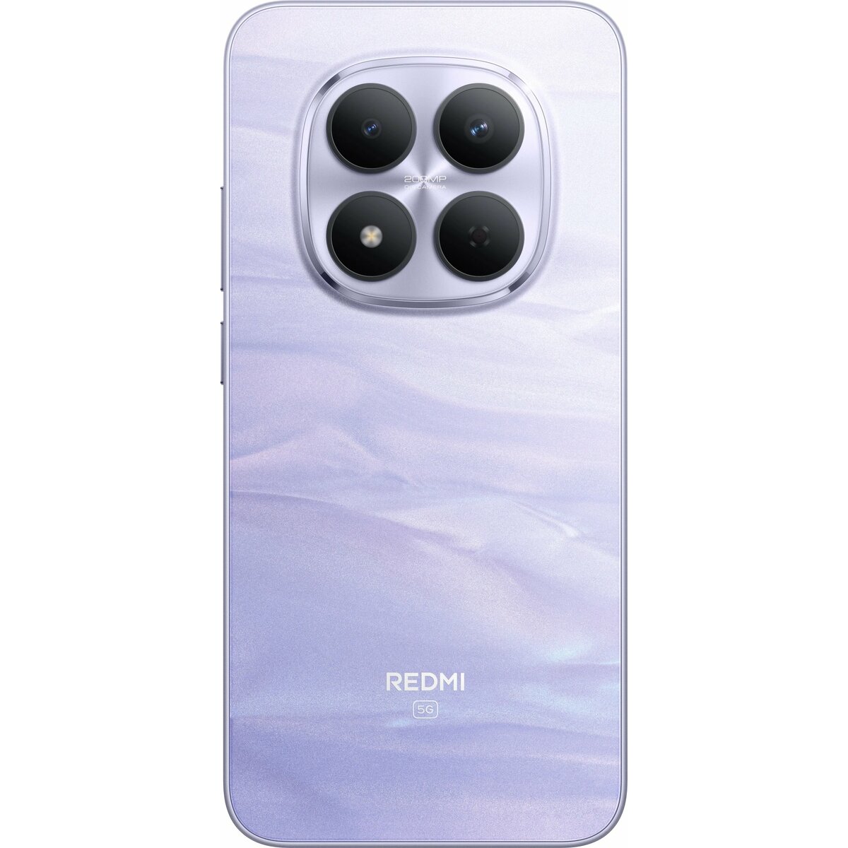 Смартфон Xiaomi Redmi Note 15 Pro 5G 8 / 256Gb (Цвет: Mist Purple)