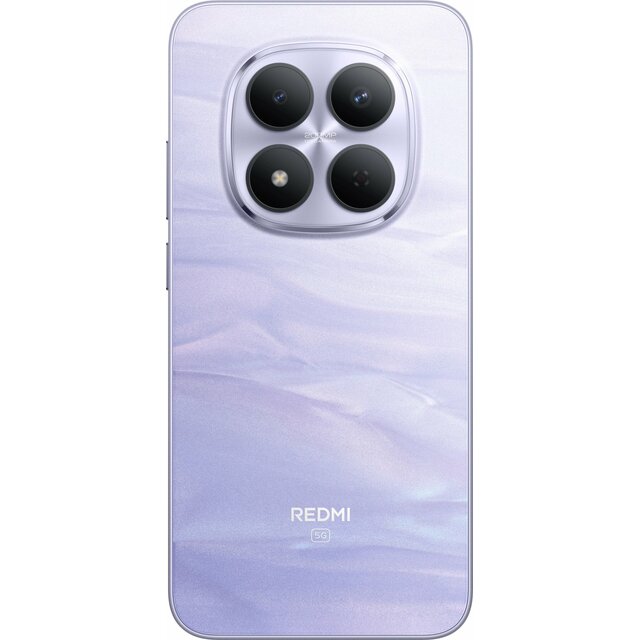 Смартфон Xiaomi Redmi Note 15 Pro 5G 8/256Gb (Цвет: Mist Purple)