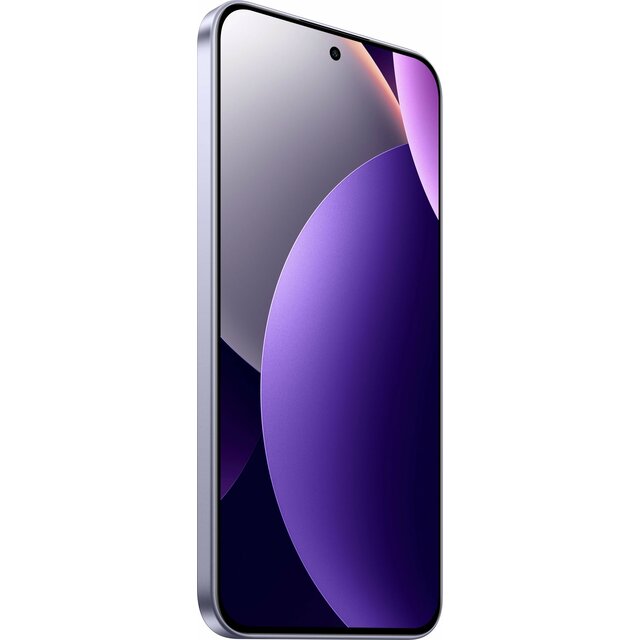 Смартфон Xiaomi Redmi Note 15 Pro 5G 8/256Gb (Цвет: Mist Purple)