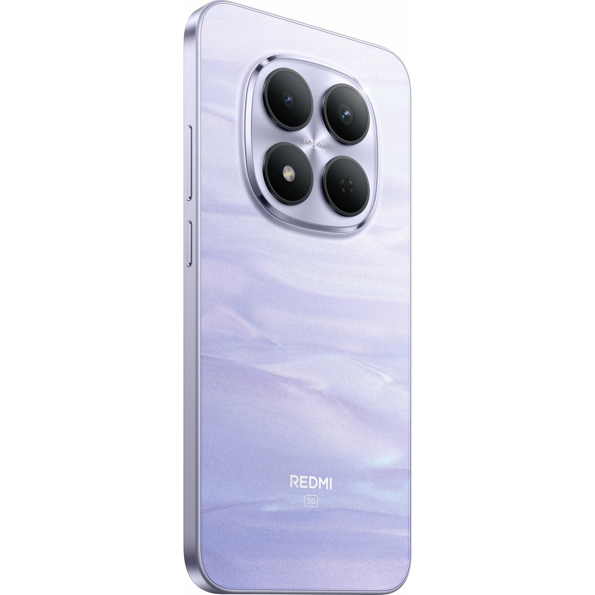 Смартфон Xiaomi Redmi Note 15 Pro 5G 8 / 256Gb (Цвет: Mist Purple)