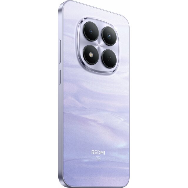 Смартфон Xiaomi Redmi Note 15 Pro 5G 8/256Gb (Цвет: Mist Purple)