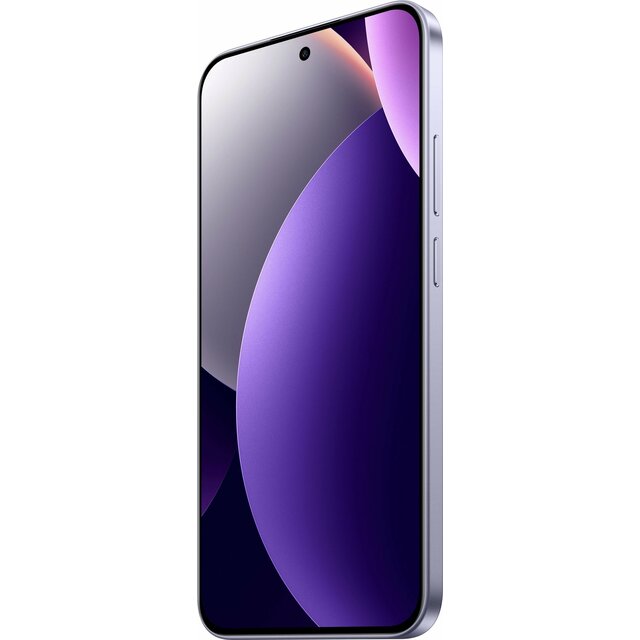 Смартфон Xiaomi Redmi Note 15 Pro 5G 8/256Gb (Цвет: Mist Purple)