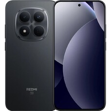 Смартфон Xiaomi Redmi Note 15 Pro 5G 8/512Gb, черный