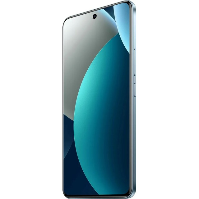 Смартфон Xiaomi Redmi Note 15 Pro 8/256Gb (Цвет: Glacier Blue)