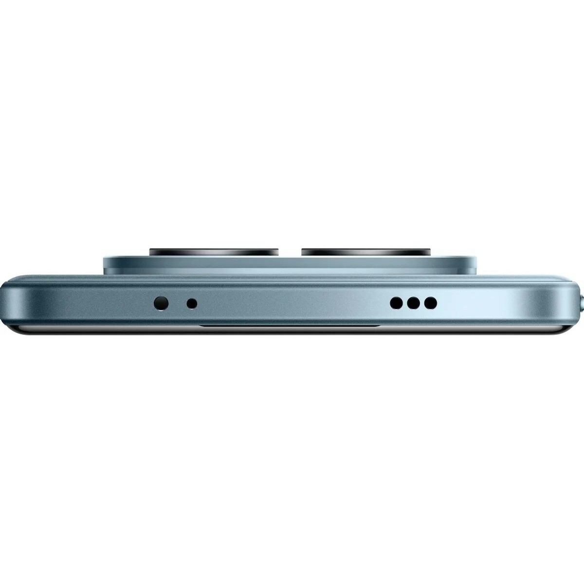 Смартфон Xiaomi Redmi Note 15 Pro 8 / 256Gb (Цвет: Glacier Blue)