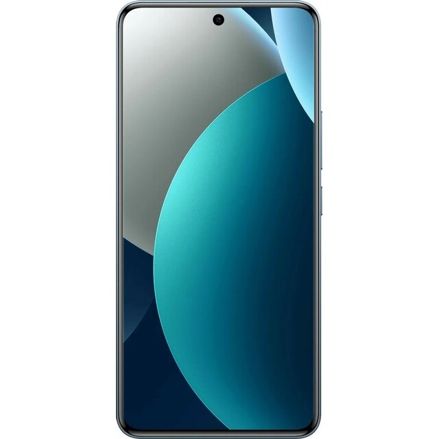 Смартфон Xiaomi Redmi Note 15 Pro 12 / 512Gb (Цвет: Glacier Blue)