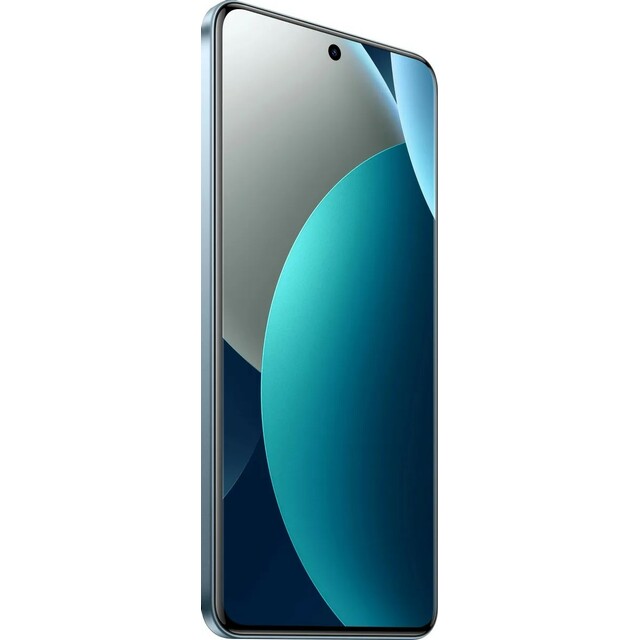 Смартфон Xiaomi Redmi Note 15 Pro 12 / 512Gb (Цвет: Glacier Blue)