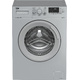 Стиральная машина Beko WSRE6512ZSS (Цвет..