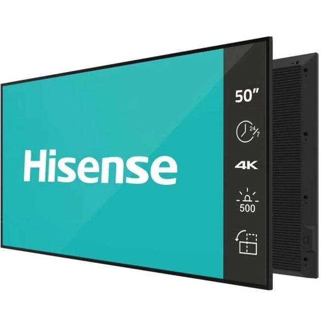 Панель Hisense 50