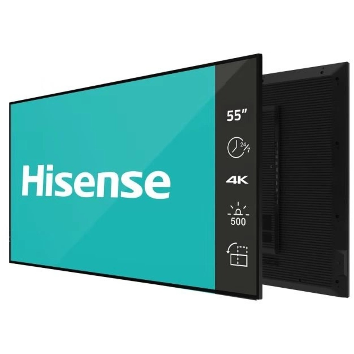 Панель Hisense 55