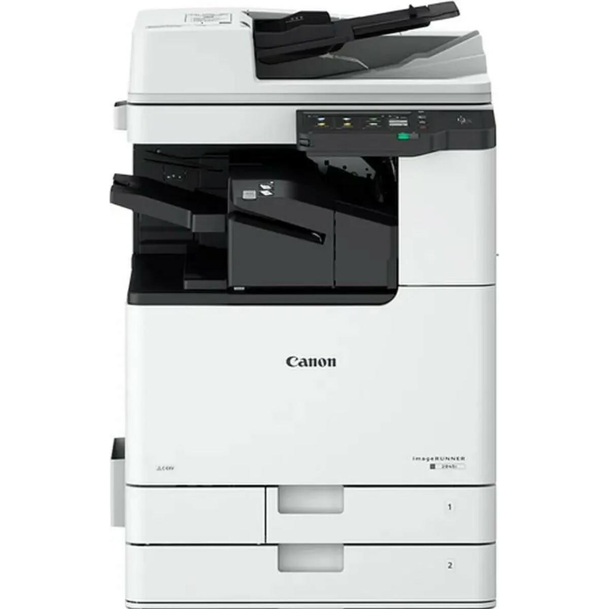 Копир Canon imageRUNNER 2930i (5975C005), белый