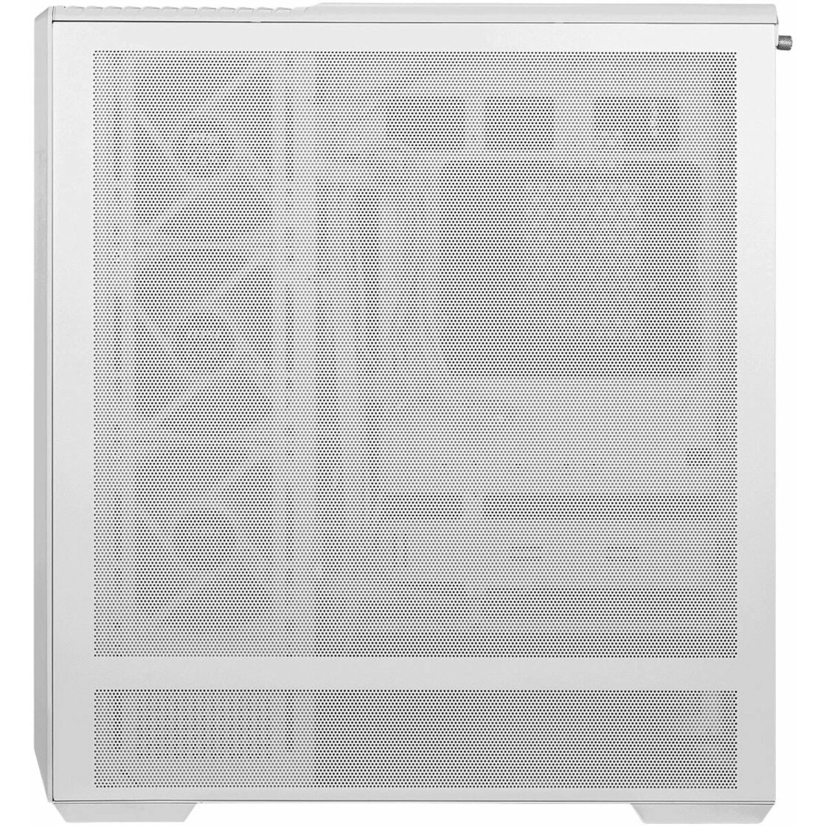Корпус MSI MAG Pano 130R PZ, белый 