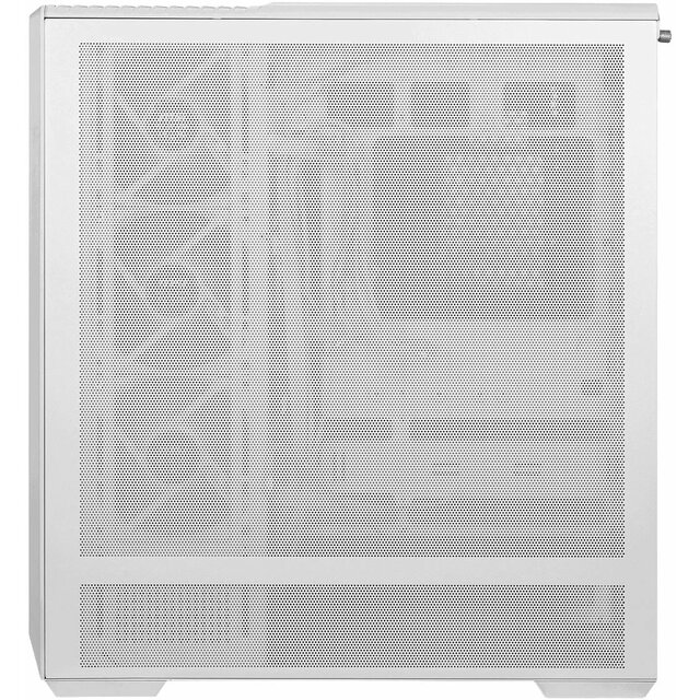 Корпус MSI MAG Pano 130R PZ, белый 
