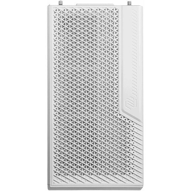 Корпус MSI MAG Pano 130R PZ, белый 