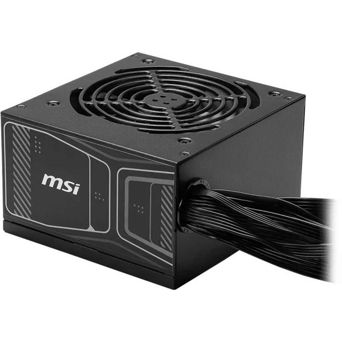 Блок питания MSI ATX 850W MAG MAG A850GN PCIE5 