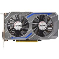 Видеокарта Afox GeForce GTX 1650 4Gb (AF1650-4096D6H3-V8)