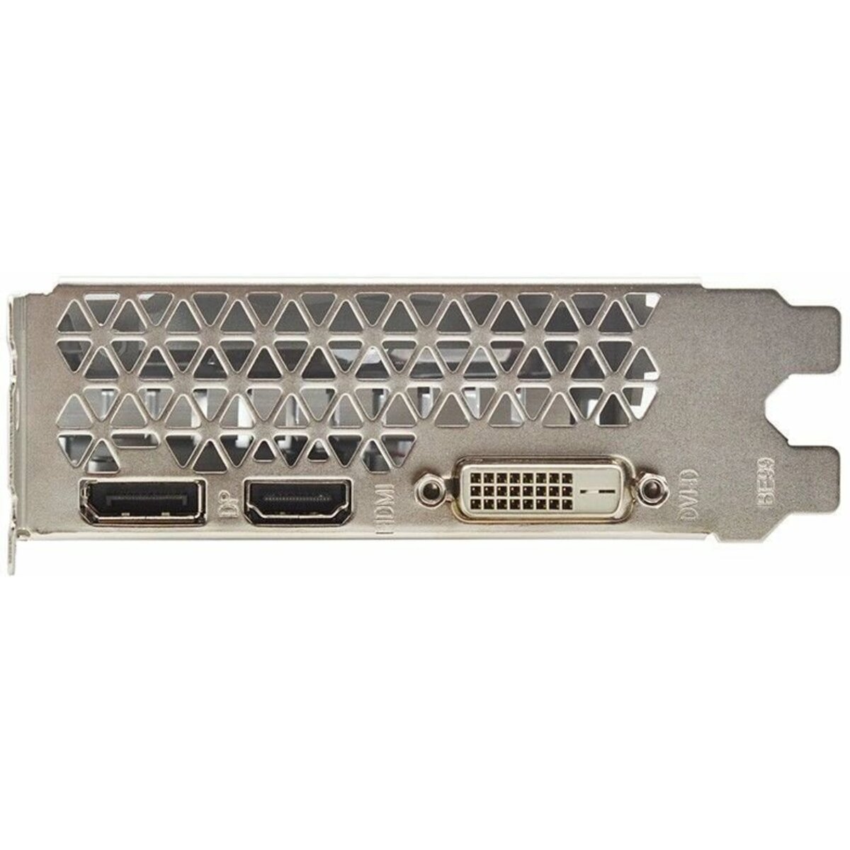 Видеокарта Afox GeForce GTX 1650 4Gb (AF1650-4096D6H3-V8)