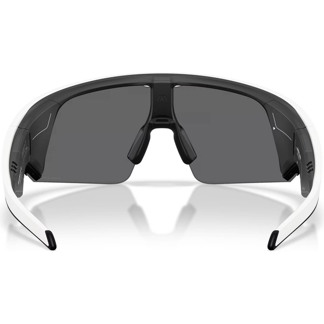 Умные очки Oakley Vanguard S52 0W8001 120 / 52 (Цвет: White / Prizm Black) Умные очки Oakley Vanguard S52 0W8001 120 / 52 (Цвет: White / Prizm Black)