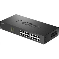 Коммутатор D-Link DES-1016D DES-1016D/I1A