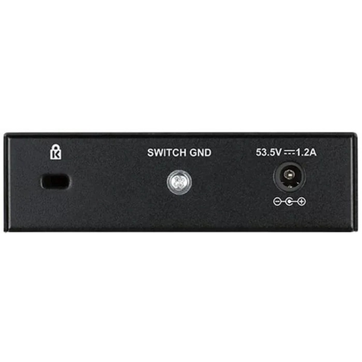 Коммутатор D-Link DGS-1005P DGS-1005P / B3A