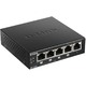 Коммутатор D-Link DGS-1005P DGS-1005P/B3..