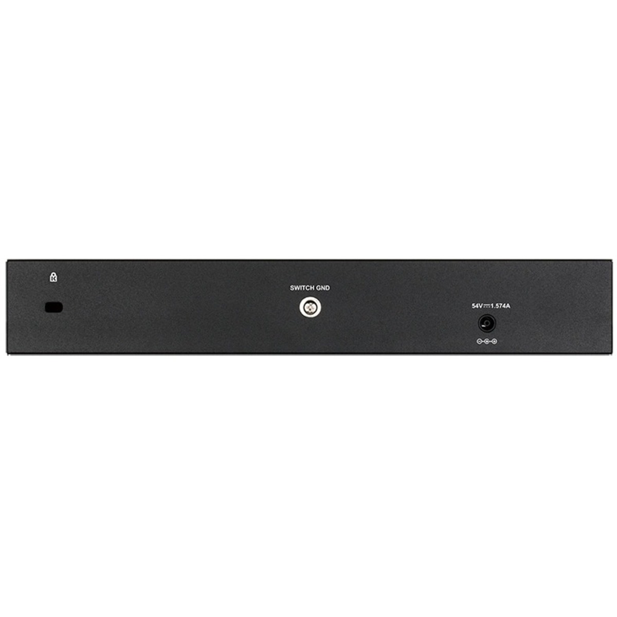 Коммутатор D-Link DGS-1210-10P DGS-1210-10P / FL2A