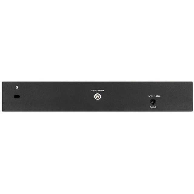 Коммутатор D-Link DGS-1210-10P DGS-1210-10P/FL2A