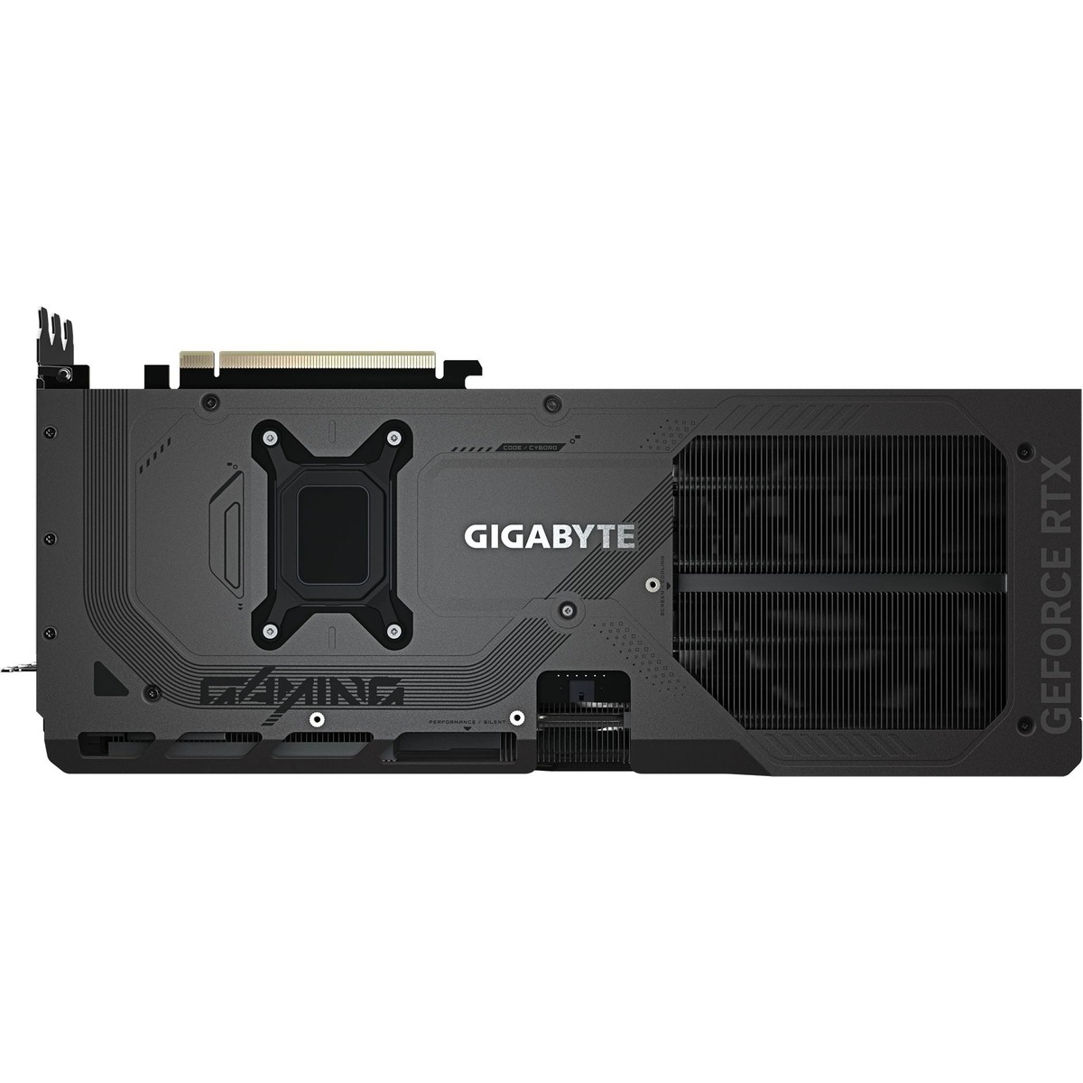 Видеокарта GIGABYTE GeForce RTX 5080 GAMING OC 16G (GV-N5080GAMING OC-16GD)