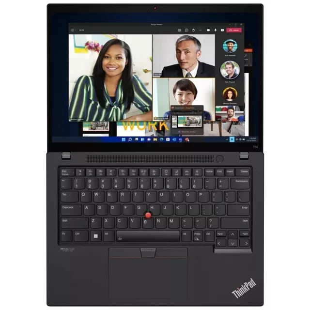 Ноутбук Lenovo ThinkPad 14